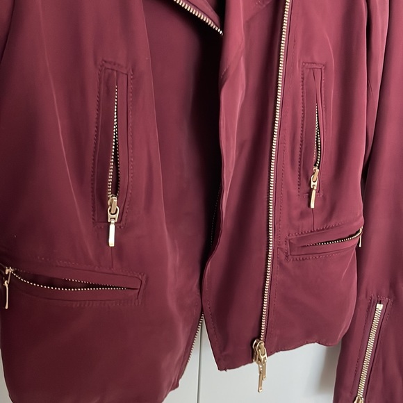 ✨Closet Clearout Flash sale✨Club Monaco Women Jacket - Picture 5 of 9